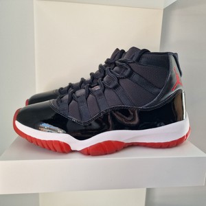 j11 bred