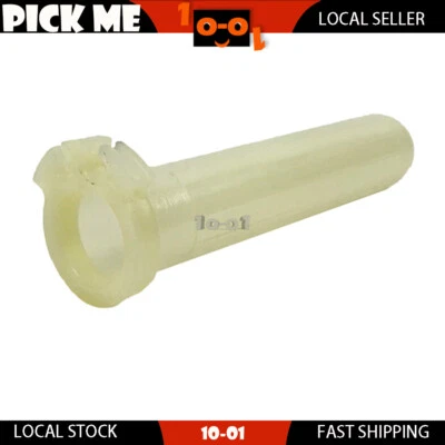 Throttle tube For Yamaha TTR125 TTR 125 2000-2011 2012 2013 2014 2015 2016 2017 — 第 1/3 张图片