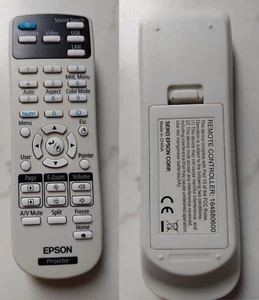 Telecomando EPSON 164880600 - Foto 1 di 1
