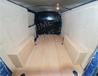 transit connect ply lining