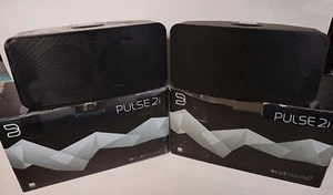 Bluesound Pulse 2i Speaker pair in factory boxes-with BONUS Pulse Flex 2i speake - Picture 1 of 9