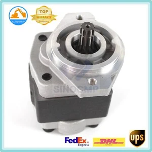 67120-26650-71 Hydraulic Gear Pump for Toyota Forklift 1DZ Engine - Picture 1 of 10