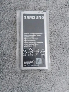 Genuine Samsung Galaxy Alpha SM-G850F Battery Replacement EB-BG850BBE - Zdjęcie 1 z 3