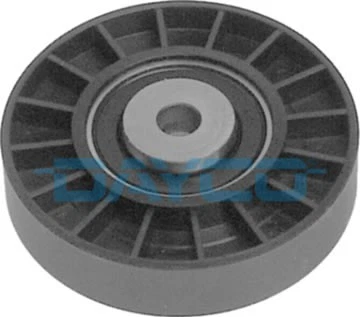 APV2156 DAYCO Deflection/Guide Pulley, V-ribbed belt for RENAULT - Image 1 of 1
