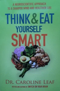 Think & Eat Yourself Smart - Picture 1 of 1