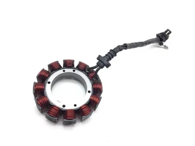 Harley-Davidson Road King 2004 generador de estator EFI FLHRI 3304 Foto 1 de 4