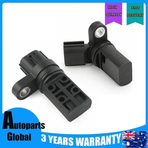 2X Cam Angle Sensor For NISSAN Maxima Pathfinder 350Z 23731-AL61A 23731-6J90B - Picture 1 of 10
