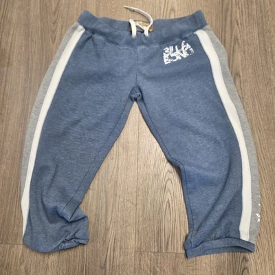 Pantalones deportivos Billabong vintage Y2K Highwater Foto 1 de 4