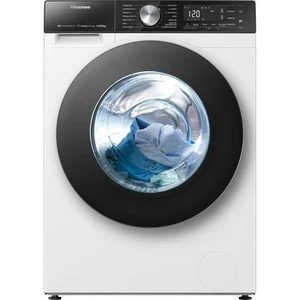 Hisense WD5S1045BW Series 5 10kg / 6kg 1400 Spin Washer Dryer - White 29770 - Picture 1 of 9