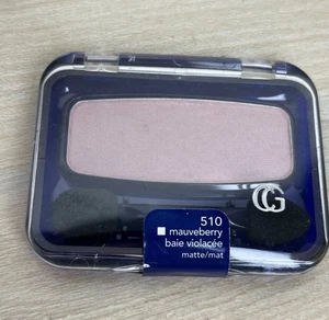COVERGIRL Eye Enhancers Mauveberry 510 Lidschatten - Bild 1 von 2
