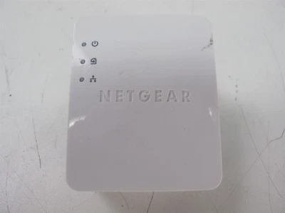 Netgear Powerline AV200 Nano Adapter XAV2101 - Image 1 of 3