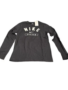Camiseta Nike Golf Manga Larga - Nueva con Etiquetas - Pequeña - $35 - Imagen 1 de 5