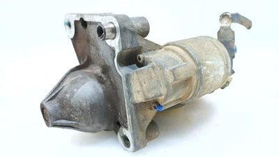 5802FP MOTORINO DI AVVIAMENTO / 9688268480 / 1678799 PER CITROËN JUMPY II FURGON - Immagine 1 di 4