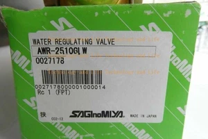 1 Stück NEU AWR-2510GLW Schneller Versand - Bild 1 von 4
