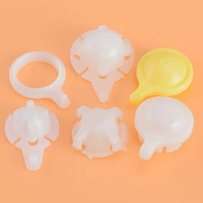 1set Windscreen Wiper Linkage Bush Bushing Kit For Windshield Wiper System - Image 1 of 4