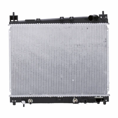 For Toyota Echo Radiator 2000 01 02 03 04 2005 | 1.5L | L4 | 1497cc Foto 1 de 4
