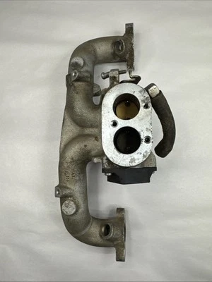 Kohler Command EFI CH745 CH26 CV745 Intake Manifold 24 164 84-s — Box B34 #1 - Image 1 of 4