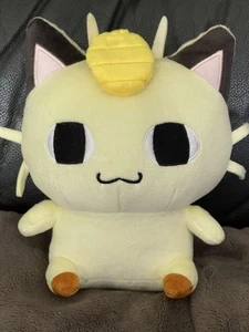 Juguete de peluche Pokemon Nagano Meowth 24 horas Pokemon CHU - Imagen 1 de 5