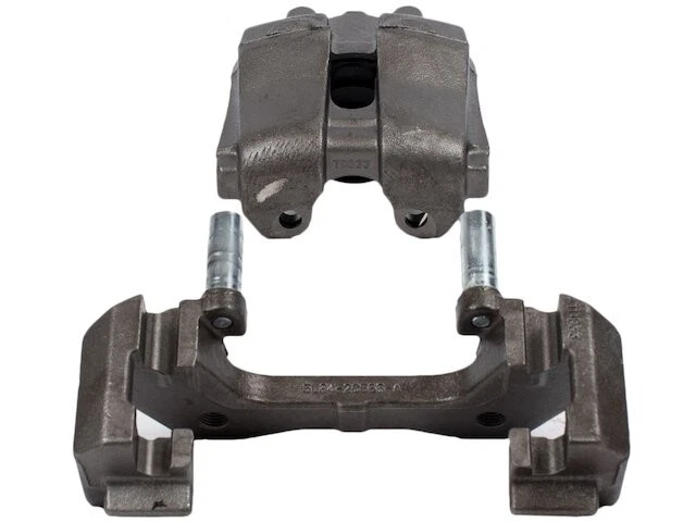 Pinza de freno delantera derecha 49GGSQ68 para Mercury Mariner 2008 2009 2010 2011 Foto 1 de 1