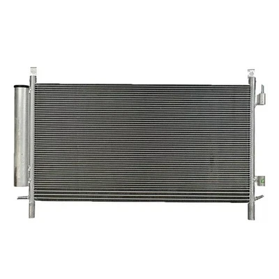 92239774 AC Condenser For 2010-2011 CHEVROLET CAMARO SS 6.2 GAS Foto 1 de 4