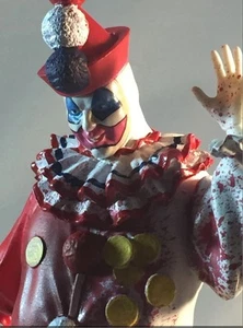 Pogo the Clown Actionfigur 7" Scale - Bild 1 von 3