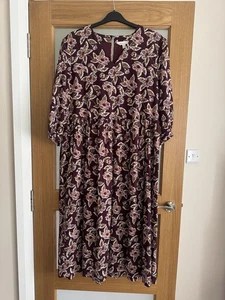 SEASALT CORNWALL SEA LINE KLEID..Gr.14..NEU - Bild 1 von 9