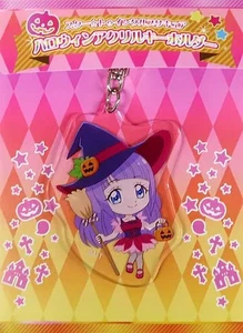 Llavero Kakuya Madoka Halloween Acrílico Estrella Brillo Precuro Bonito Límite Tienda - Imagen 1 de 1