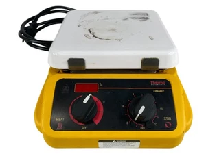 Thermo Scientific Cimarec Digital Hot Plate Stirrer SP131325 - Picture 1 of 7