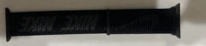 Apple watch nike elastyczna opaska, 35 mm, unisex - Zdjęcie 1 z 3