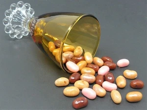 Gourmet KRISPY KREME - Jelly Candy Jelly Beans - 2lb - BULK BEST PRICE - Picture 1 of 4