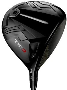 Titleist Golf Club TSi3 9* Driver Club Head Only Value - Picture 1 of 3