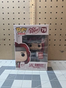 "Lil' Sweet" Dr Pepper Funko Pop Neu in Box - Bild 1 von 6