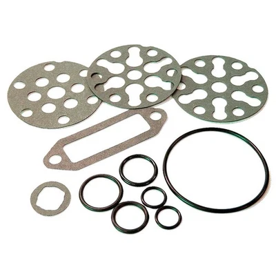O-Ring / Gasket Kit Fits Ford New Holland Tractor 501 800 2000 4000 NAA NAB - Image 1 of 4