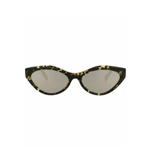 Givenchy Acetate Sunglasses • Brown • Patterned - Picture 1 of 3