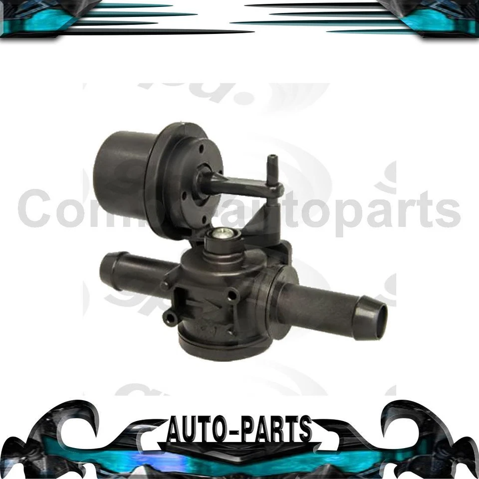 Регулирующий клапан нагревателя ОВКВ GPD 1x для Mercury Mountaineer 5,0 л 1997-2001 - Изображение 1 из 3