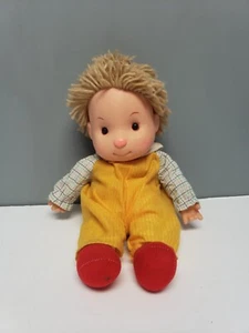 1980s Komfy Kids Ice Cream Doll - Picture 1 of 8