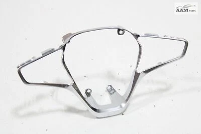 Chevrolet Malibu 2016-2024 anillo de dirección interruptor bisel moldura envolvente moldura OEM Foto 1 de 4