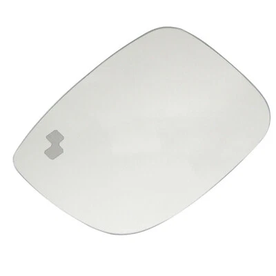 Espejo retrovisor lateral de vidrio para MAZDA CX-5 CX-9 17-2023 con respaldo térmico TK71691G7 Foto 1 de 4