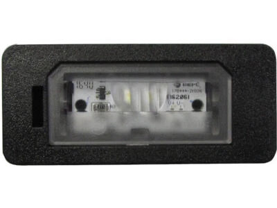 Luz de matrícula para BMW 435i 2014-2016 38317BYMN 2015 Foto 1 de 2