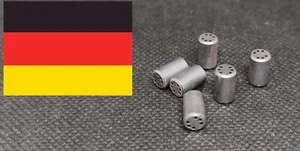10 x oryginalne blokady amortyzujące Amidon: FB-64-5111 FB64-5111 - Zdjęcie 1 z 3