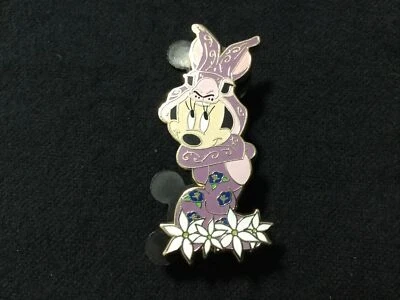 Disney Pin - 2022 Animal Lunar Zodiac Mystery Box Minnie Mouse As Rabbit - Изображение 1 из 4