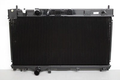 1995 1996 1997 1998 1999 DODGE NEON FRONT RADIATOR Foto 1 de 4