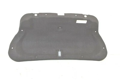 2007-2015 Infinity G37x G35 G25 Q40 седан оригинальная крышка багажника дверь внутренняя крышка панель - Изображение 1 из 4