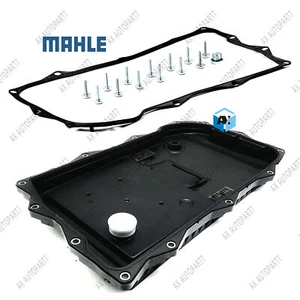 MAHLE Automatic Transmission Filter Oil Pan for BMW X1 3 4 5 228 320 24118612901 - Picture 1 of 6