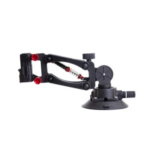 Z-Axle Camera Car Bracket Suction Cup for DJI Osmo Pocket 3 Gimbal Car Holder - Picture 1 of 6