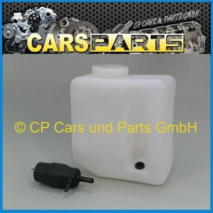 Wipe Water Tank With Pump - LADA Niva 1700 cm³, 1900 cm³ (Diesel) - Bild 1 von 1