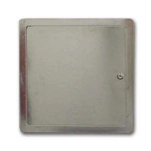 Haron AP-6741 14″ (350mm) Stainless Steel Access Panel - Bild 1 von 1