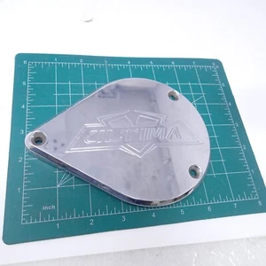 CMC MOTORCYCLE AIR HORN COVER - Picture 1 of 4