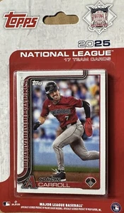 Juego de fábrica Topps All Star Standouts 2025 de la Liga Nacional Harper Ohtani PLUS - Imagen 1 de 2
