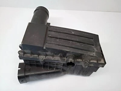 2014-2017 Volkswagen Jetta Air Cleaner Intake Box Engine ID CPRA Foto 1 de 4